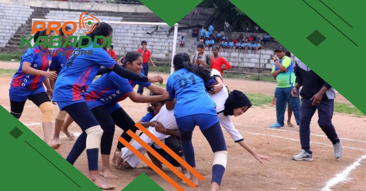 हैदराबाद में Inter-School Sports Championship का आयोजन  