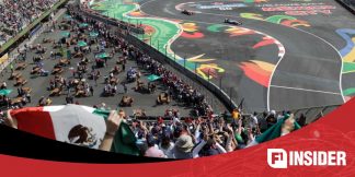 Autodromo Hermanos Rodrígues Circuit Guide in Hindi  