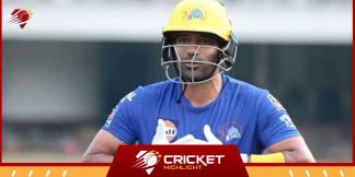 SA20 सीजन 2 में खेलते नजर आ सकते है Robin Uthappa!  