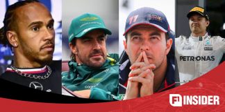 सिंगापुर जीपी में सर्वाधिक जीत वाले पांच F1 ड्राइवर  