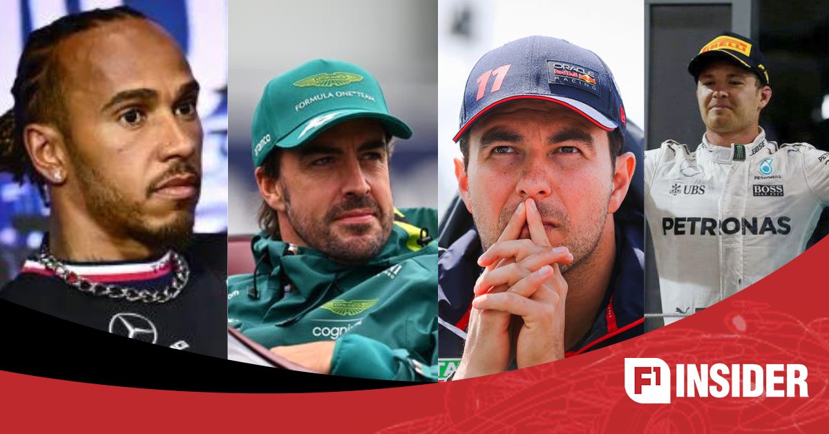 सिंगापुर जीपी में सर्वाधिक जीत वाले पांच F1 ड्राइवर  