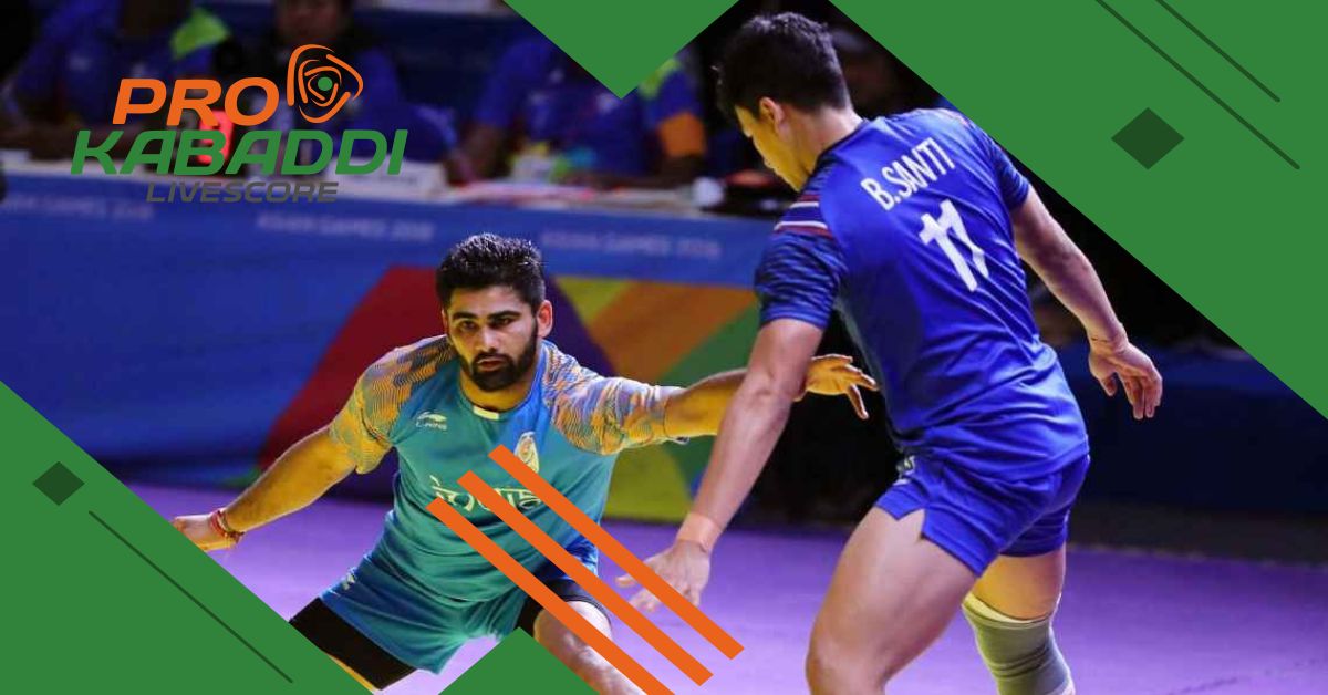 Asian Games 2018 Kabaddi: कैसे ईरानियों ने भारत को हराया  