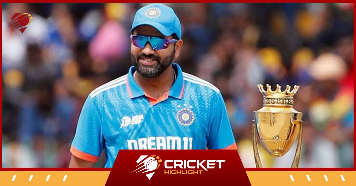 एशिया कप 2023 में रोहित ने रचा कीर्तिमान, धोनी की बराबरी  