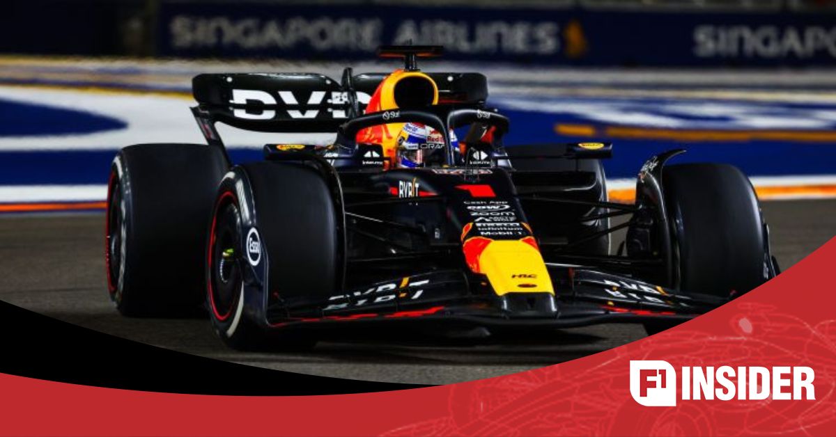 Red Bull Racing इस तरह बन सकती है Japan में चैंपियन!  