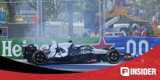 2024 F1 सीजन से AlphaTauri का Sponsor हो सकता है Adidas  