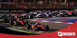 सिंगापुर के बाद F1 2023 Constructors और drivers standings  