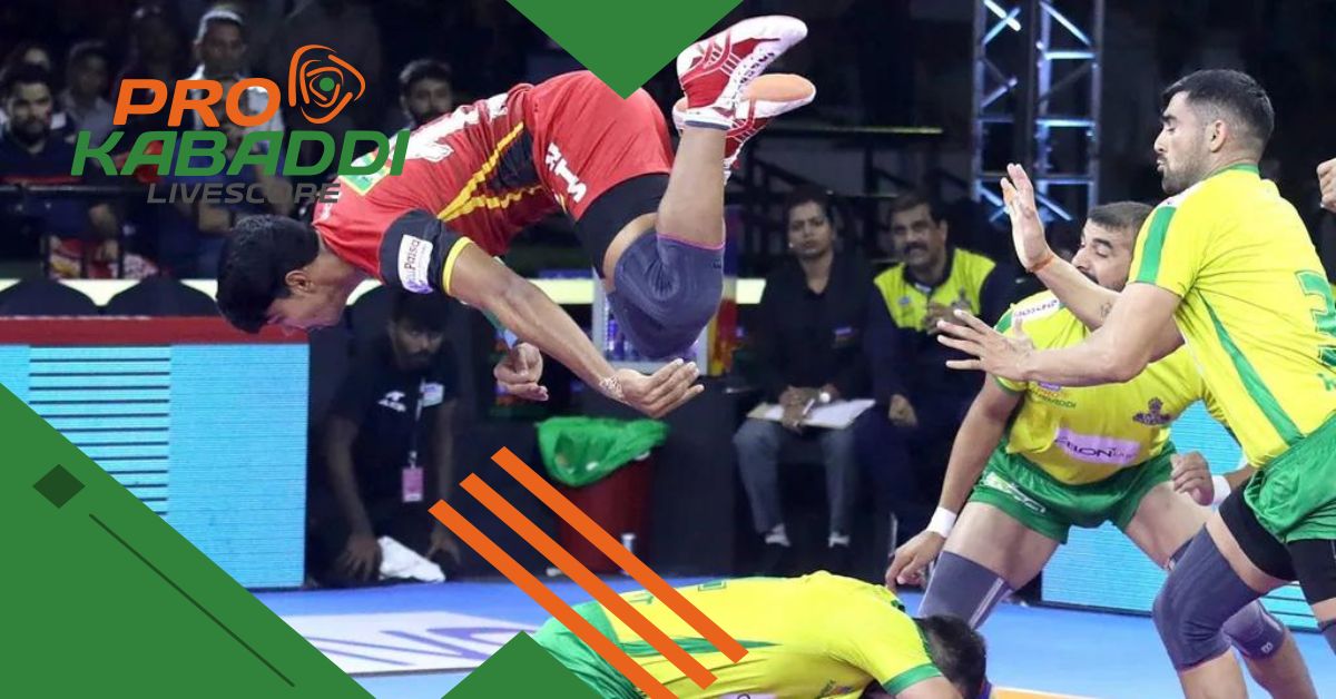 एशियाड में Pawan Sehrawat के Lion Jump की होगी अहम भूमिका  