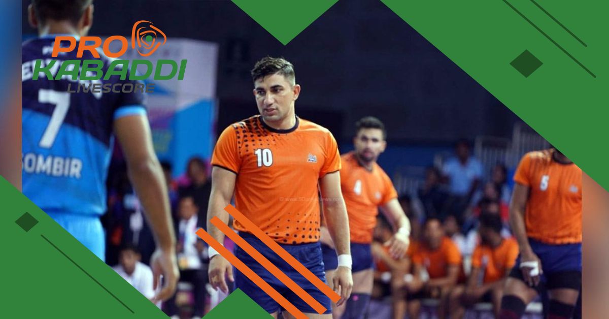 Uttar Pradesh Kabaddi League: कबड्डी युग में एक नई शुरुआत  