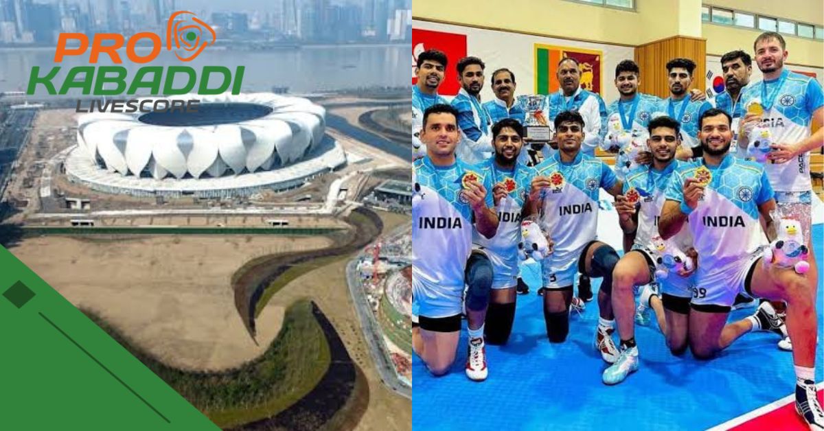 Hangzhou Asian Games: कबड्डी पर भारत की सबसे बड़ी उम्मीद  