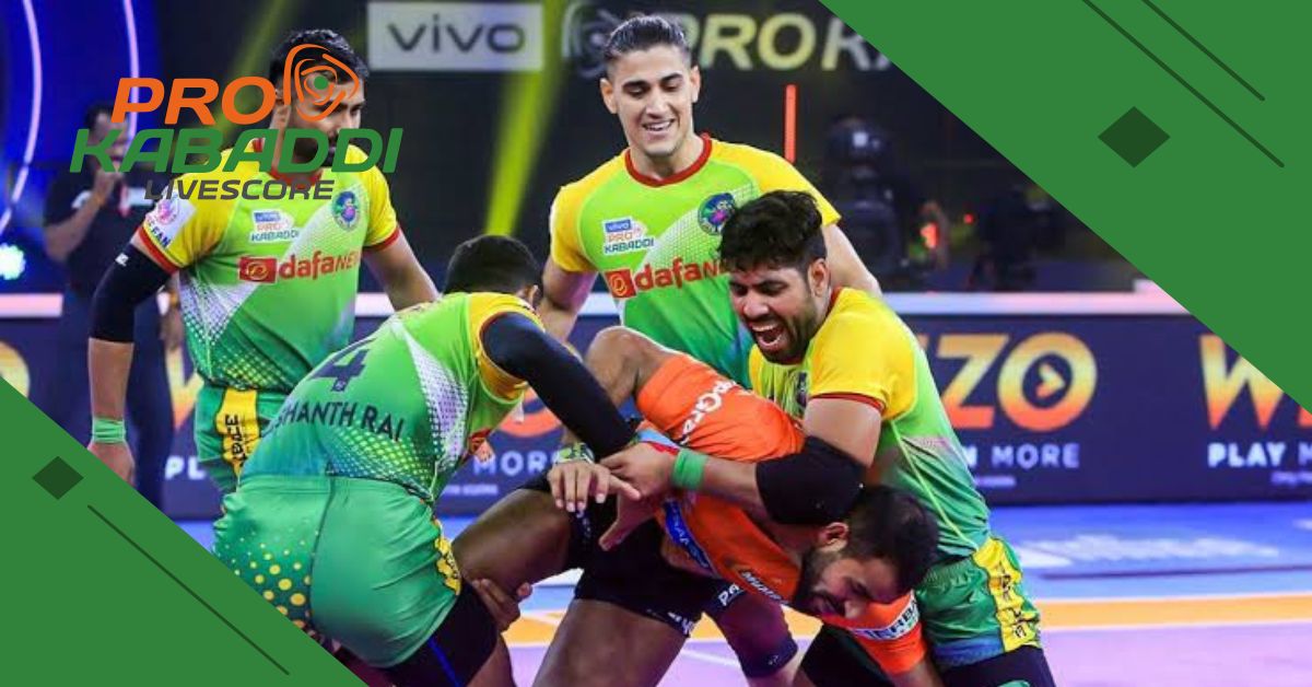 PKL 10 में Patna Pirates का Squad कैसा होगा? यहां देखें  