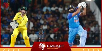 Ind vs Aus 2023: ODI Series के लिए भारतीय टीम का ऐलान  