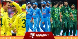 WC 2023 से पहले इन 3 टीमों के बीच नंबर 1 की लड़ाई  