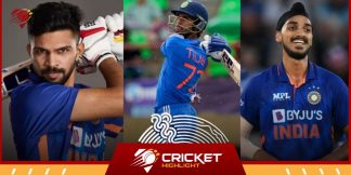 Asian Games 2023 में Cricket का Schedule क्या है? जानिए  