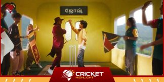 Word Cup 2023 का Official Anthem 'Dil Jashn Bole' रिलीज  