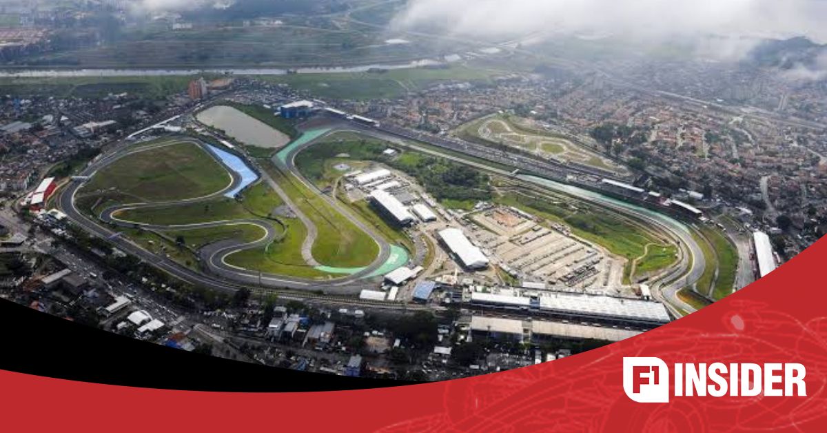 Interlagos Circuit Guide in Hindi: इंटरलागोस सर्किट खासियत  