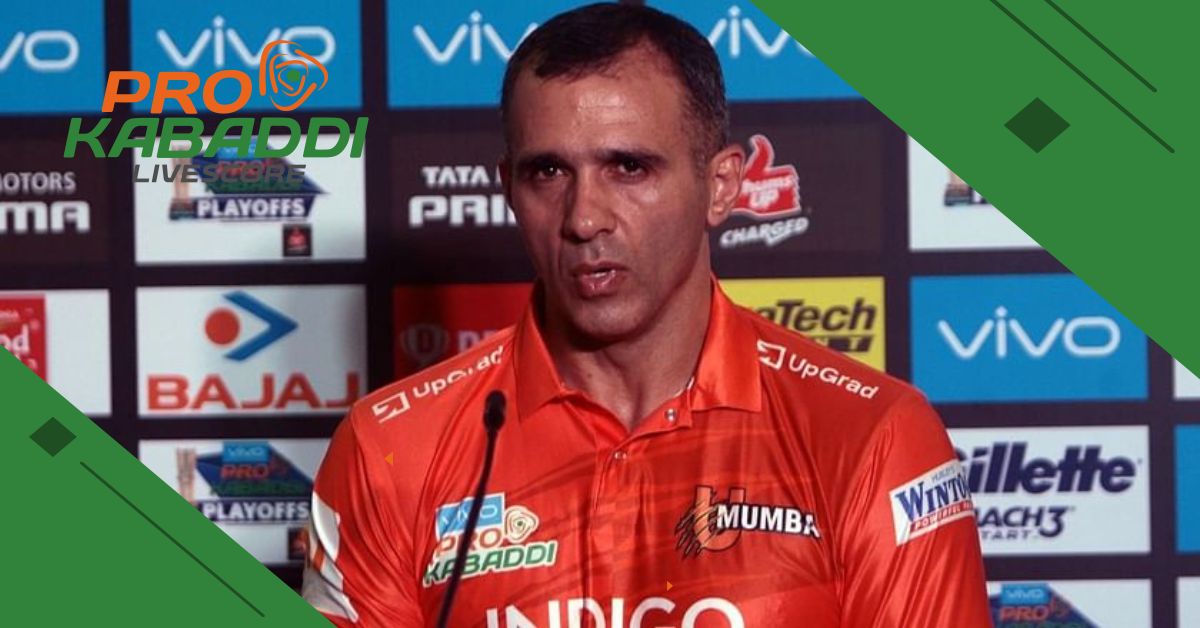 हमारी टीम सर्वश्रेष्ठ फॉर्म में है: Gholamreza Mazandarani  