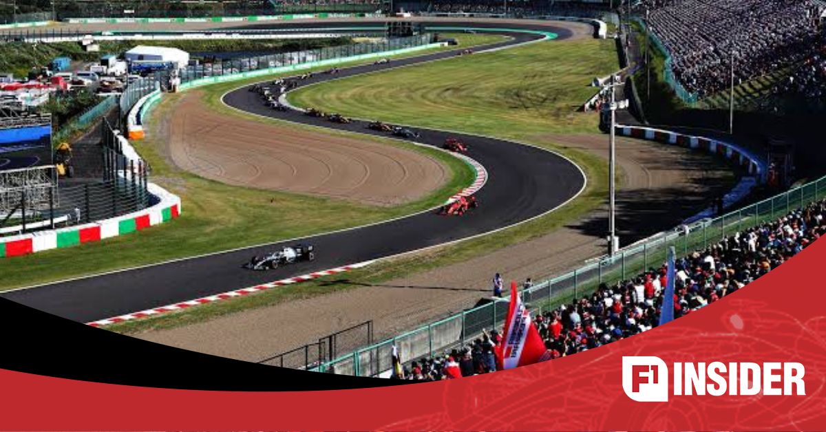 Japanese GP 2023 से क्या उम्मीद कर सकते है? 5 Predictions  