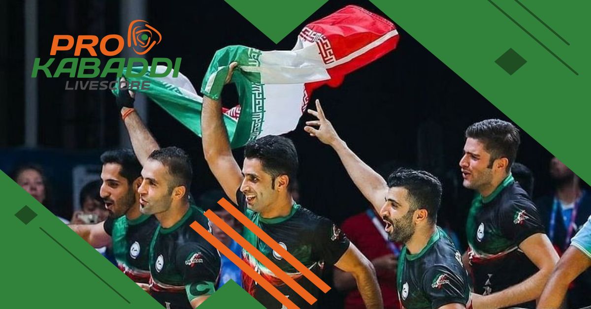 Asian Games 2018: पिछली बार कबड्डी में गोल्ड किसने जीता था?  