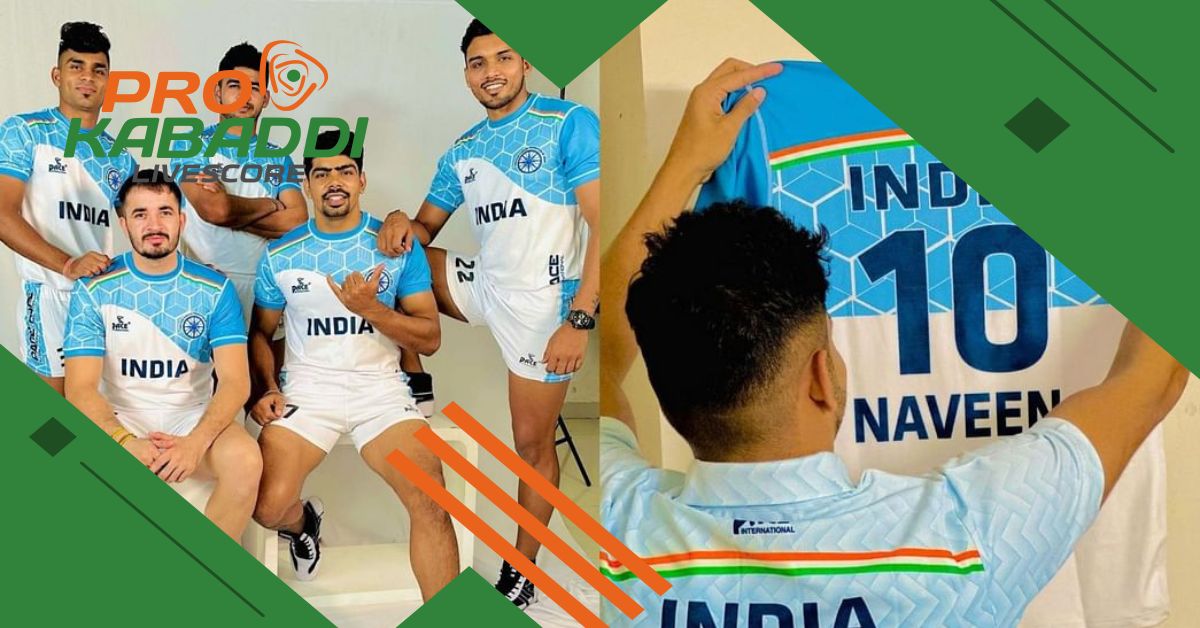19th Asian Games के लिए Indian kabaddi squad का Analysis  