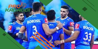 PKL 10 में Haryana Steelers का Squad कैसा होगा? यहां देखें  