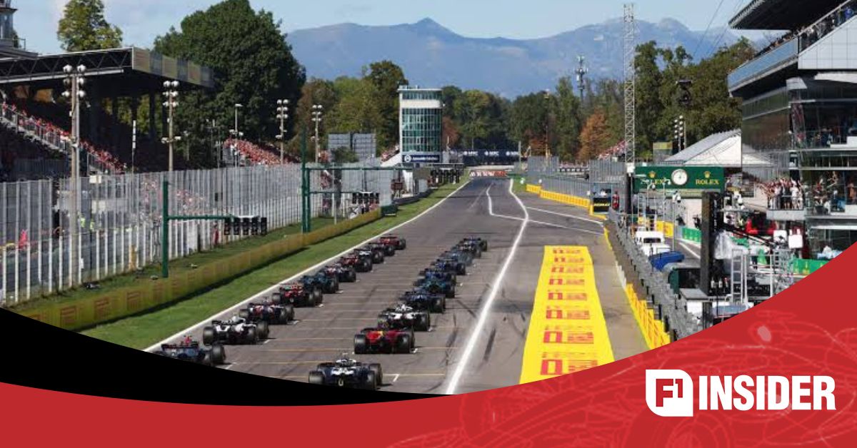 Monza Circuit Guide in Hindi | मोंज़ा सर्किट का इतिहास  