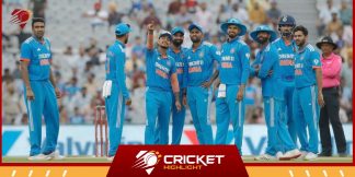 T20 और Test के बाद ODI फॉर्मेट में भी नंबर 1 टीम बनी India  