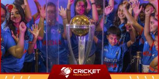 2023 World Cup के लिए ICC ने किया Prize Money का ऐलान  