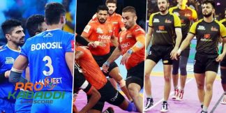 Pro Kabaddi 2023 Auction: इन 3 टीमों को लीड रेडर की जरूरत  