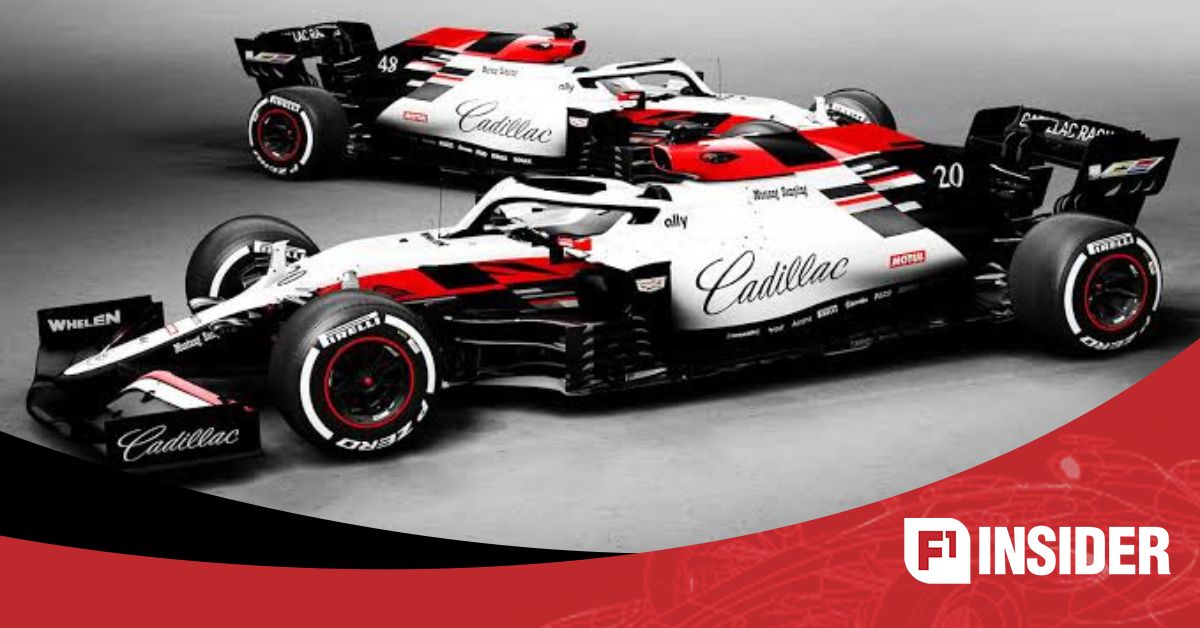 F1 को जल्द मिलेगी नई टीम? अंतिम चरण में Andretti Cadillac  