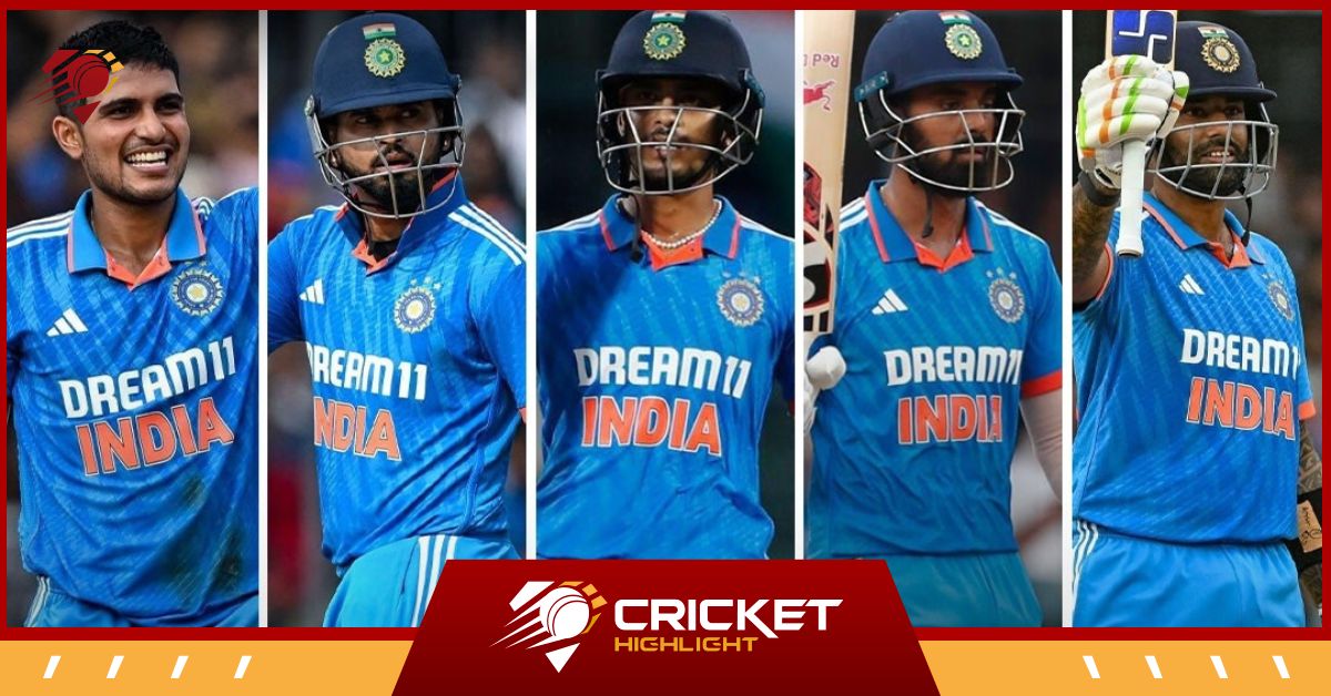 #INDvAUS: इंदौर में 'Men in Blue' ने कई रिकॉर्ड तोड़े  