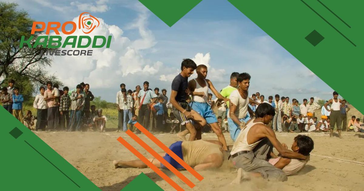 Types of Kabaddi in Hindi | कबड्डी कितने प्रकार की होती है?  