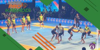 What is Indore Kabaddi in Hindi | इंडोर कबड्डी क्या है?  