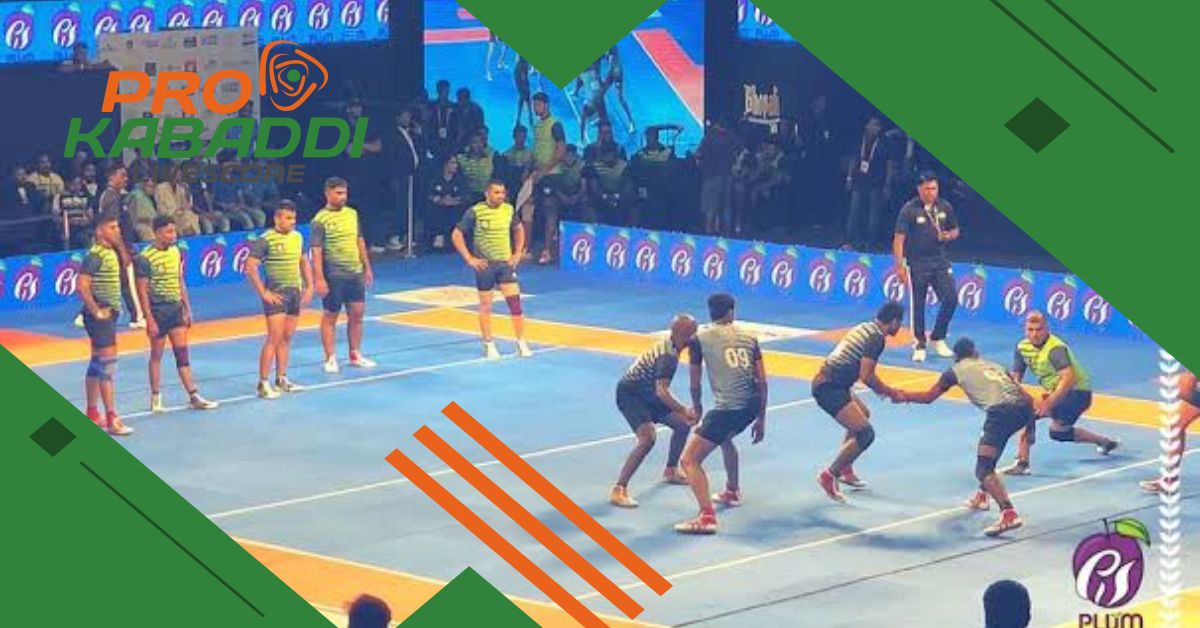 What is Indore Kabaddi in Hindi | इंडोर कबड्डी क्या है?  