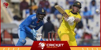 Ind vs Aus 2023: जानिए 3rd ODI का Weather Report  