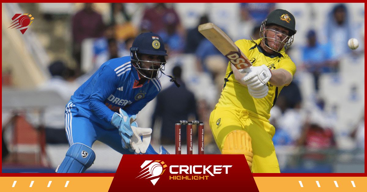 Ind vs Aus 2023: जानिए 3rd ODI का Weather Report   Ind vs Aus 2023: जानिए 3rd ODI का Weather Report