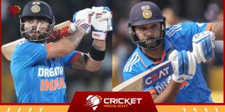 Ind vs Aus: रोहित-कोहली करेंगे सचिन के रिकॉर्ड की बराबरी?  