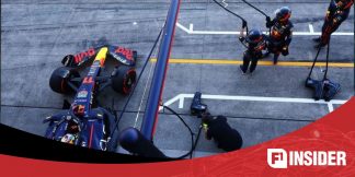 Red Bull ने दो रिटायरमेंट के साथ Japanese GP कैसे जीता?  