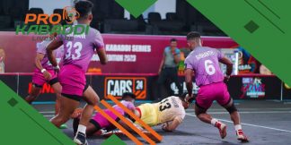 जानिए Yuva Kabaddi Series में Day 3 का Result  