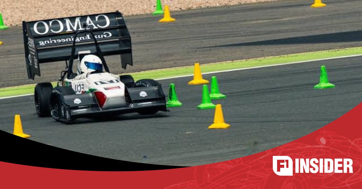 What is ECU in F1 Racing | फॉर्मूला 1 में ईसीयू क्या है?  