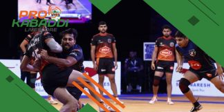 RKL 3: Mewar Monks ने सीजन की पहली जीत दर्ज की  