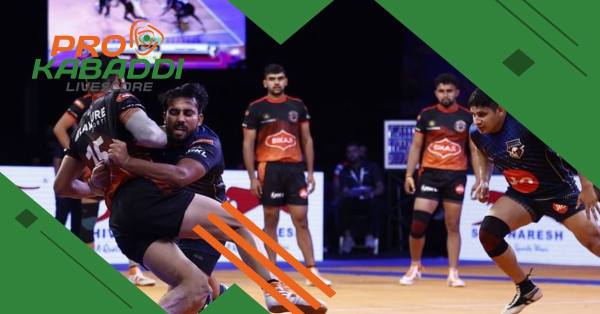 RKL 3: Mewar Monks ने सीजन की पहली जीत दर्ज की  