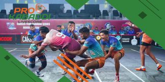 जानिए Yuva Kabaddi Series में Day 4 का Result  