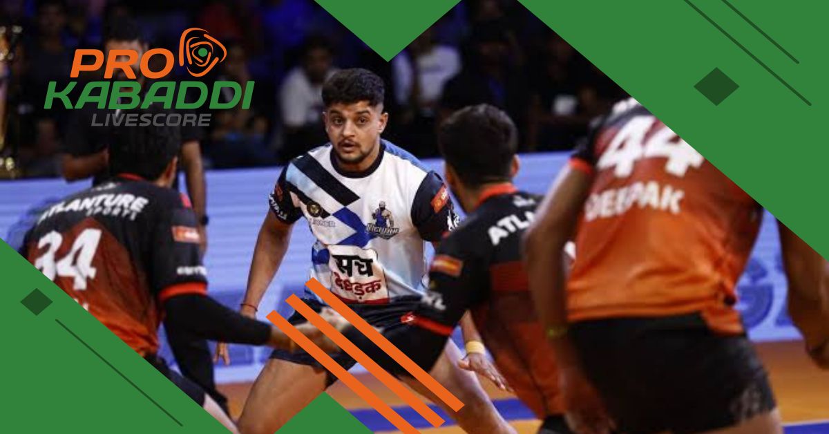 RKL 3, Jodhana vs Shekhawati: टीमों के संभावित 7 प्लेयर्स  