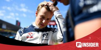 Liam Lawson के पास 2025 में F1 सीट होगी या नही? गारंटी नहीं  