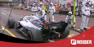 Stop-Go Penalty in F1 | F1 में स्टॉप-गो पेनल्टी क्या है?  