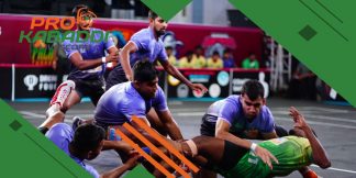 Yuva Kabaddi Series में 5वें दिन कौन जीता? जानिए Result  