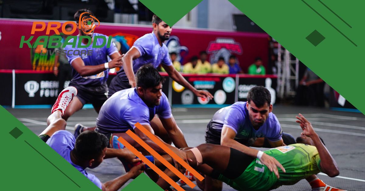 Yuva Kabaddi Series में 5वें दिन कौन जीता? जानिए Result  