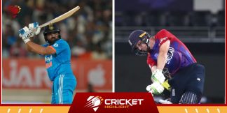 Ind vs Eng: क्या बारिश Warm-up match में बाधा डालेगी?  