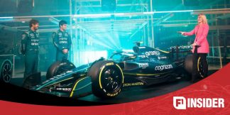 Aston Martin को 2022 में हुआ इतने मिलियन का loss  