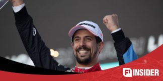 पूर्व F1 driver Di Grassi अब ABT में हुए शामिल  
